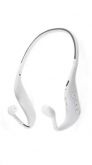 Fone Sem Fio Sports - Cor Branca