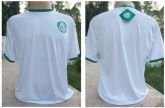 Camisa do Palmeiras Branca - GG