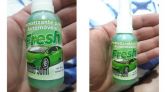 Aromatizador Automotivo - Fresh