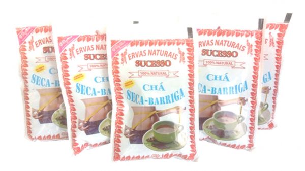 Chá Seca Barriga