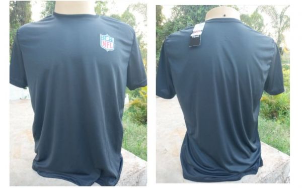 Camisa da NFL