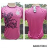 Camisa Corinthians - São Jorge