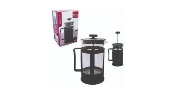 Cafeteira Francesa