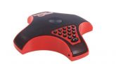 Caixinha De Som Portátil Wireless Speakerphone Rádio Fm