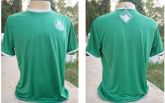 Camisa Do Palmeiras Verde - G