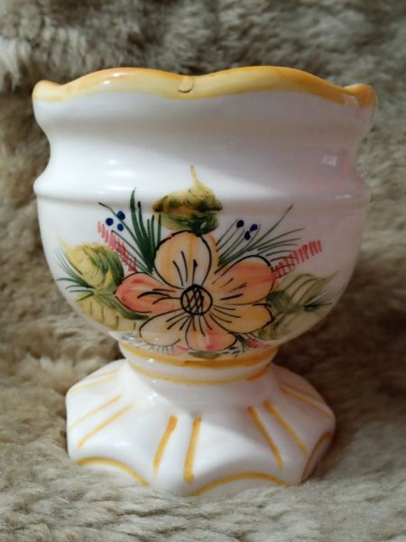 Cachepô de Cerâmica