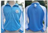 Agasalho do Manchester City